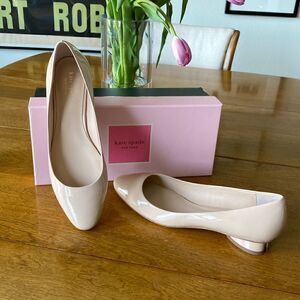 NIB kate spade “Fallyn” shoes